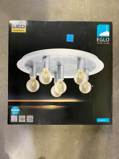 EGLO Passano LED lubinis šviestuvas