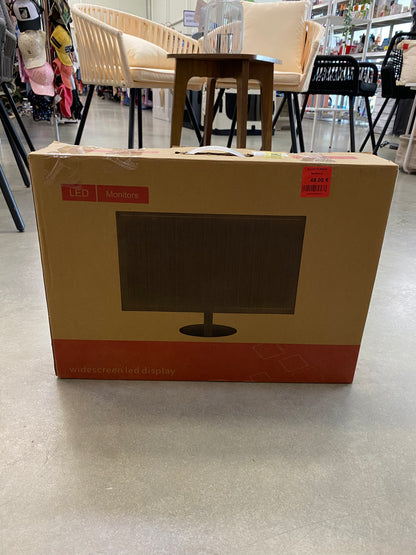 LED monitorius