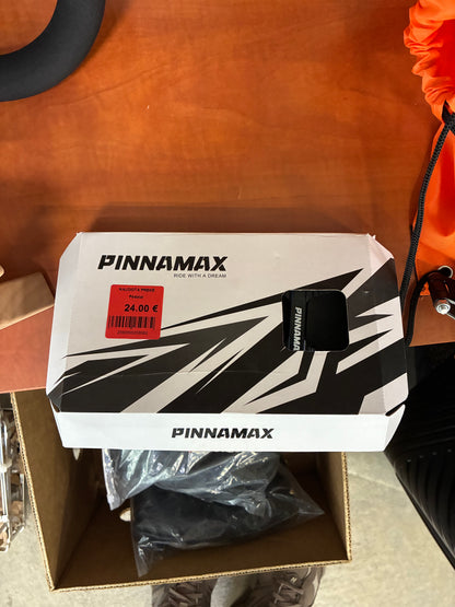 Pinnamax dviračio pedalai