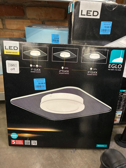 EGLO Reducta LED lubinis šviestuvas