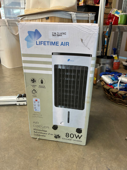 Lifetime Air oro vėsintuvas