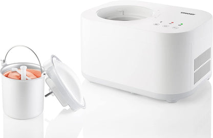 UNOLD „Eismaschine Snow“ ledų gaminimo aparatas