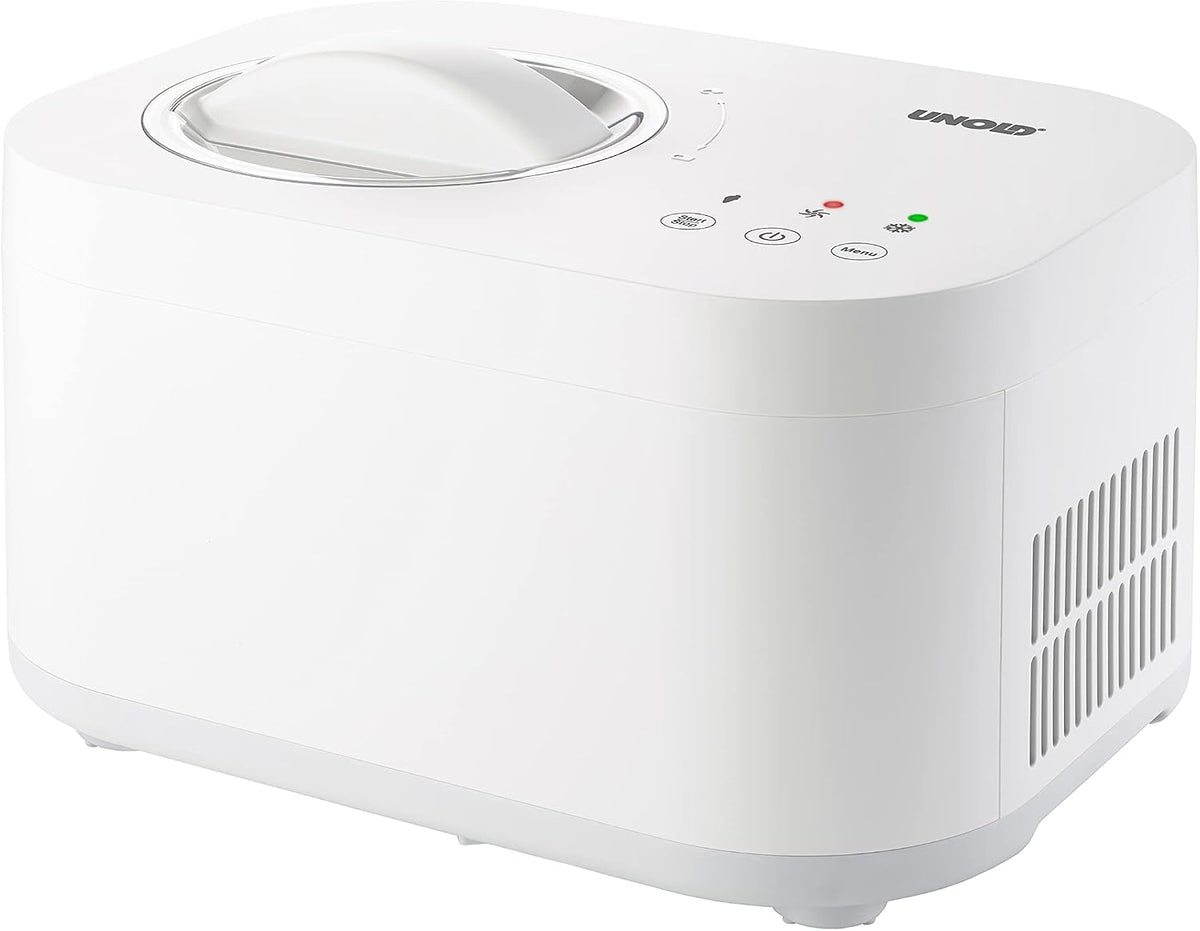 UNOLD „Eismaschine Snow“ ledų gaminimo aparatas