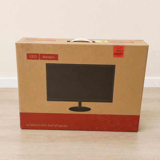 LED monitorius