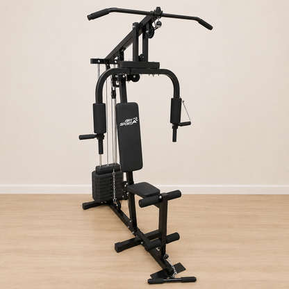 Daugiafunkcis jėgos treniruoklis „ArtSport“ profi gym 2000