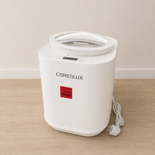 Elektrinis komposteris CORESLUX