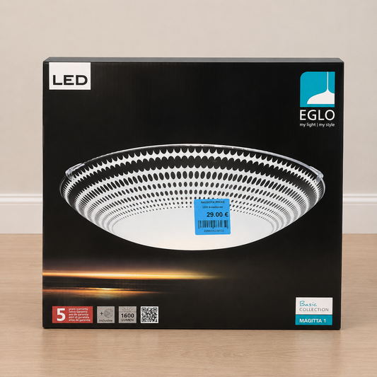EGLO MAGITTA 1 LED lubinis šviestuvas